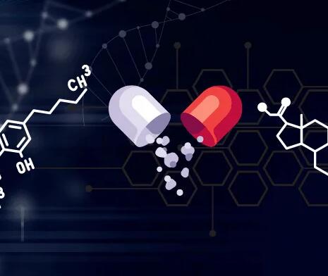 Ursodeoxycholic acid (UDCA)