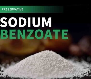 Sodium Benzoate