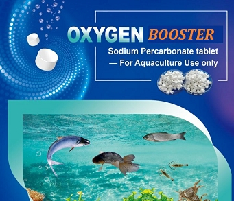 Sodium Percarbonate Tablet