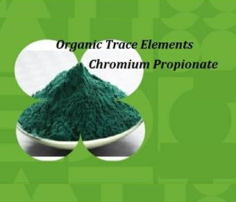 Chromium Propionate 0.4%