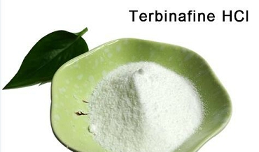 Terbinafine Hydrochloride Safety Data Sheet