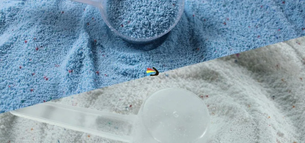 Why Coated Sodium Percarbonate in Laundry Detergent?