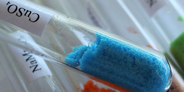 The importance of Copper Sulfate Pentahydrate in Animal Feed