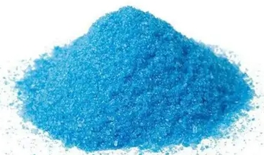 The importance of Copper Sulfate Pentahydrate in Animal Feed