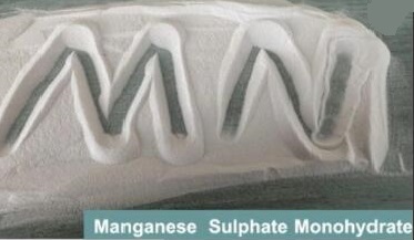 Сульфат марганца (MnSO4)
