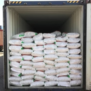 Choline Chloride 60% corn cob