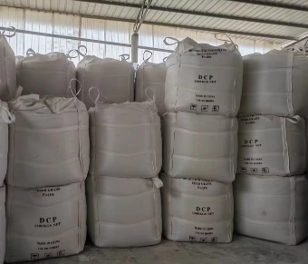 Dicalcium Phosphate（DCP）