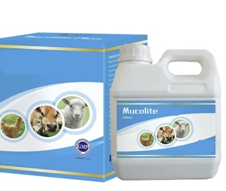 Ucolite Oral Solution