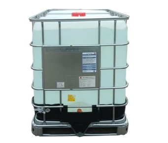 Potassium Hydroxide (KOH)