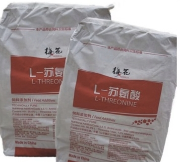 L-Threonine Feed Grade
