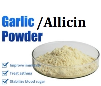 Allicin powder