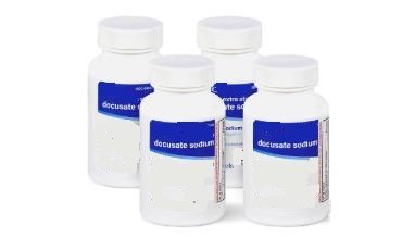 Docusate sodium oral route- Side effects and dosage