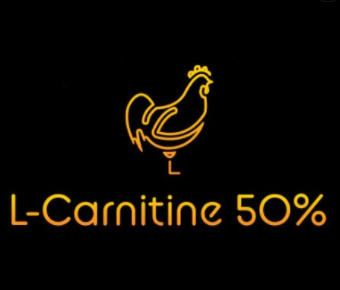 L-Carnitine 50% feed grade