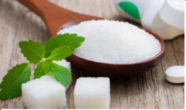 Application and use of sodium saccharin