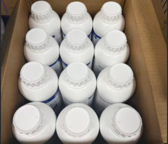 Vitamin E + Selenium Oral Solution