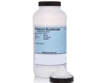 Potassium Bicarbonate Pharma Grade