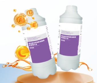 Vitamin ADEC