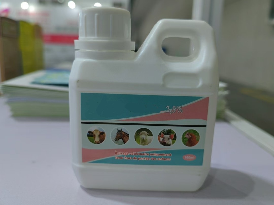 Toltrazuril oral solution vs Diclazuril oral solution