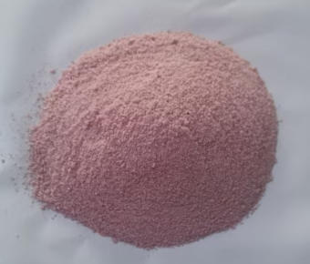 Potassium Peroxymonosulphate Complex Powder
