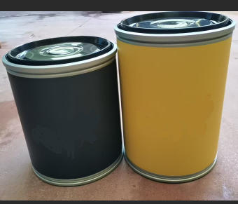 Inorganic Colorant (Titanium Dioxide & Iron Oxide) 